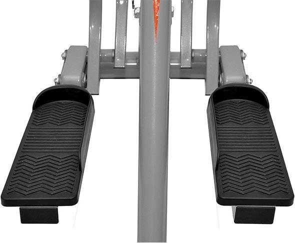 Actual product image Christopeit Crosstrainer Walker