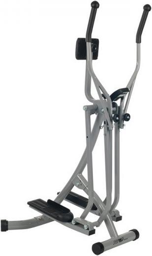 Actual product image Christopeit Crosstrainer Walker