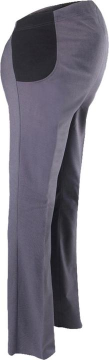 Actual product image Alexandra Icona stretch maternity trousers Pregnancy trousers (36 D)