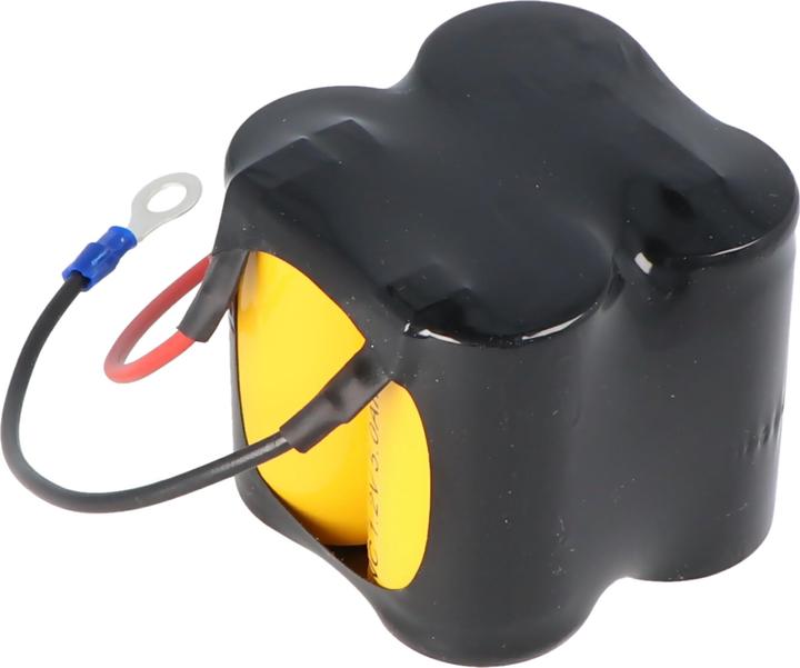 Actual product image AccuCell Akku CEAG C5008