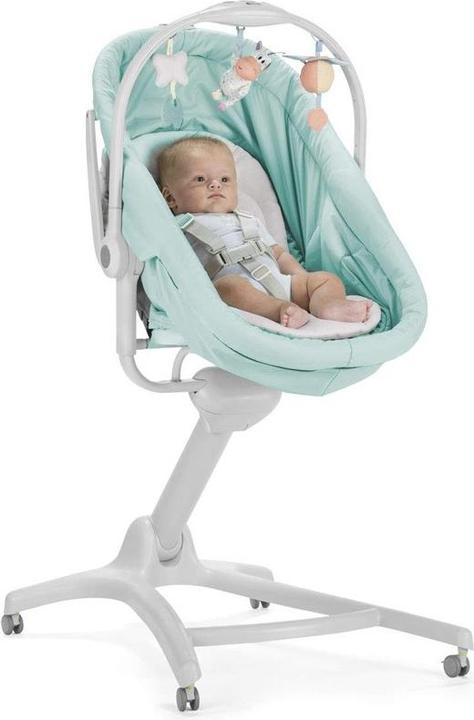 Image du produit Chicco Câlin de bébé 4 en 1