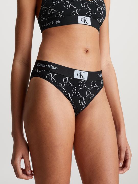 Actual product image Calvin Klein Modern Bikini (S)