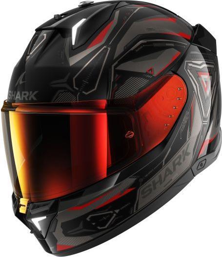 Shark SKWAL i3 LINIK Integralhelm
