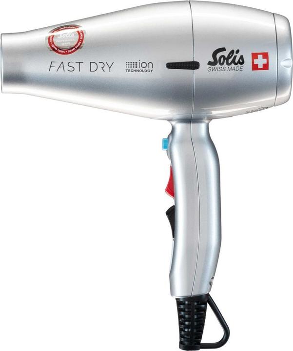 Produktbild Solis Haartrockner FastDry Type 381 (969.26)