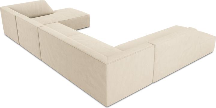 Actual product image Micadoni Ruby (Sofa landscape)