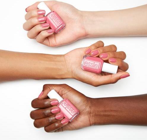 Actual product image Essie Nail Colour (992 Playful and Rebellious, Colour paint)