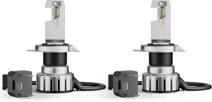 Image du produit Osram Night Breaker H4 (H4)