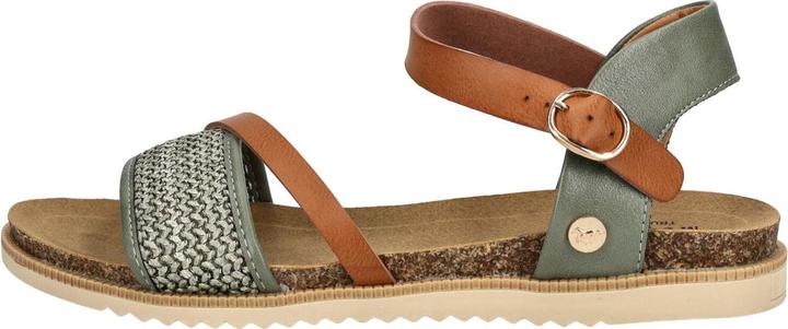 Actual product image Mustang Sandalen (39)