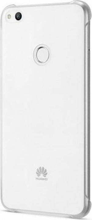 Actual product image Huawei Protective cover P9 lite mini 2017 trans (Huawei P9 Lite Mini)