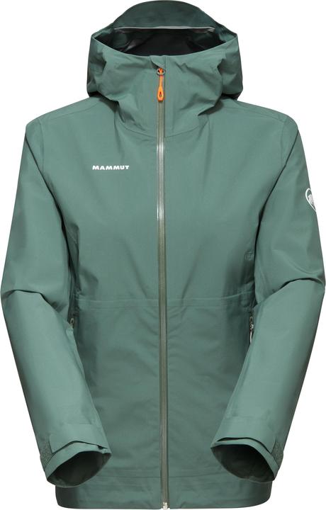 Mammut Alto Light HS Hooded Jacket Women (S)