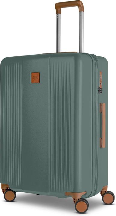 Produktbild Brics Ferrara 4 Rollen Trolley M 67 cm mit Dehnfalte (72 l, M (50 - 90l))
