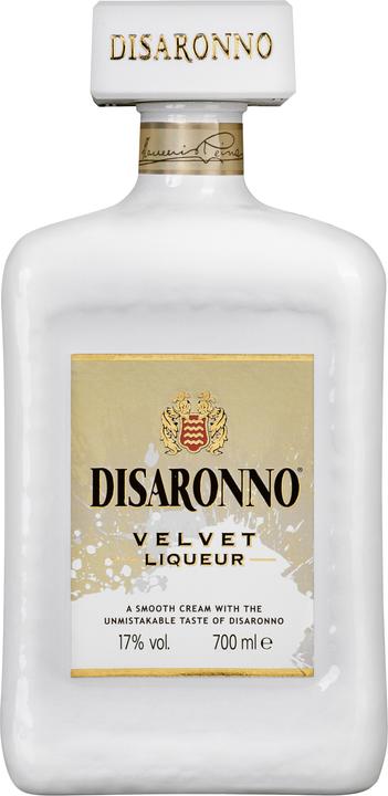 Actual product image Disaronno velvet liqueur (1 x 70 cl)