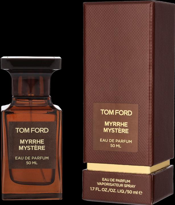 Immagine prodotto Tom Ford Mirra Mystere Eau de Parfum (Eau de parfum, 50 ml)