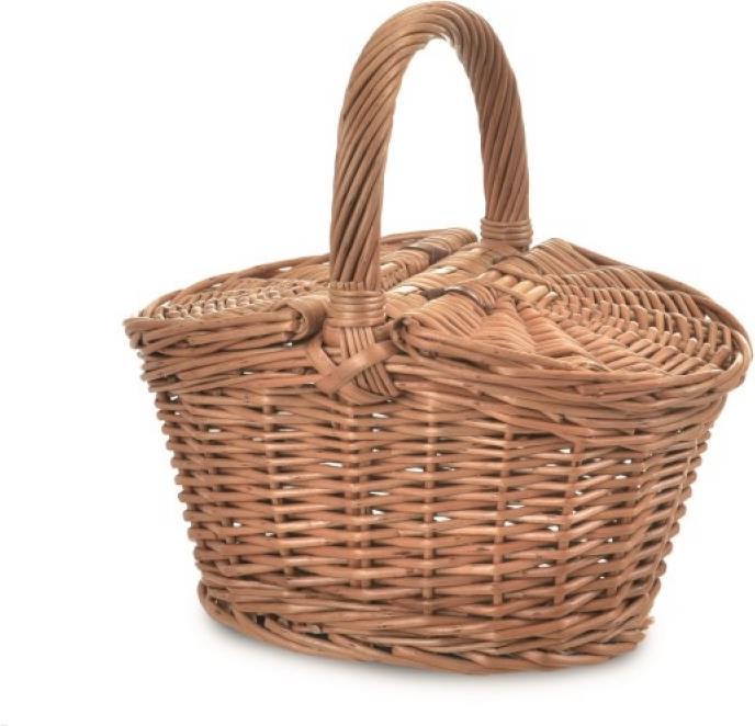 Produktbild Egmont Picknick Korb
