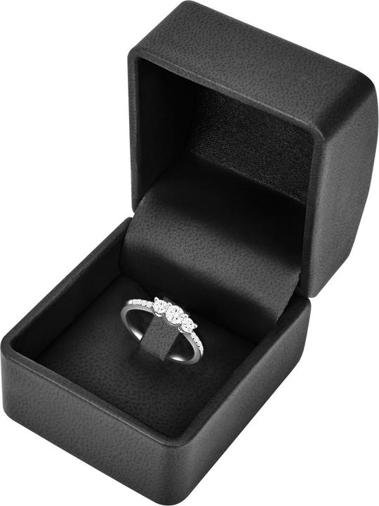 Produktbild Trilani Damen Sterling Silber Zirkonia silber - 15016 (50, 925 Silber)