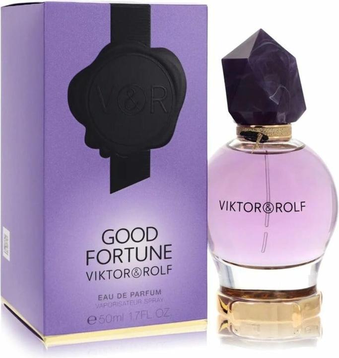 Viktor & Rolf New Destiny Eau de Parfum