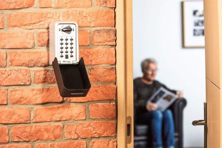 Image du produit Master Lock 5426EURD
