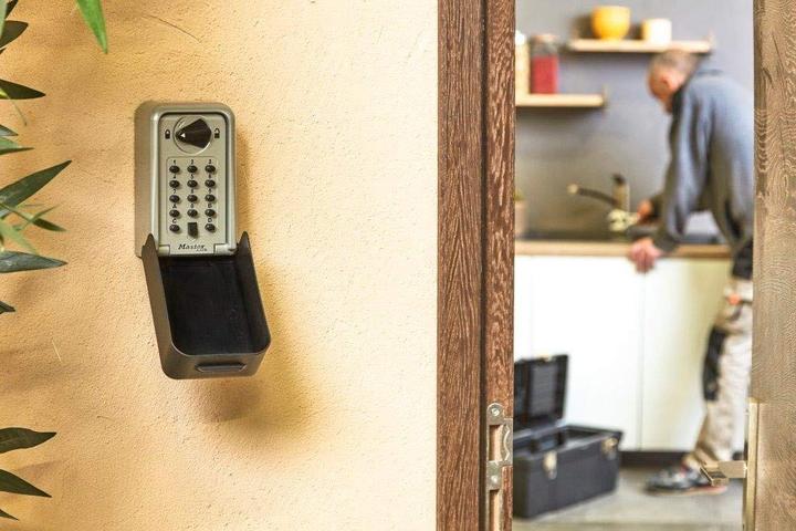 Image du produit Master Lock 5426EURD