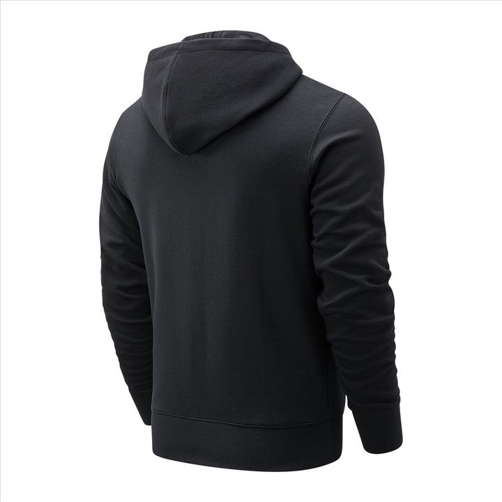 Produktbild New Balance NB Classic Core Full Zip (S)