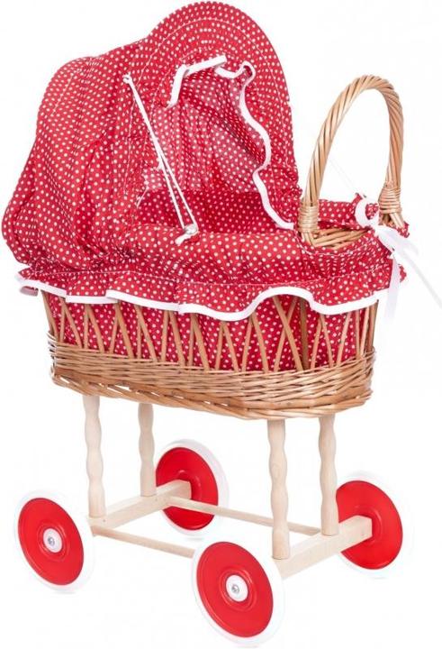 Image du produit Egmont Le landau de la poupée