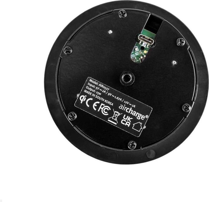 Image du produit Bachmann AirCharge (15 W)