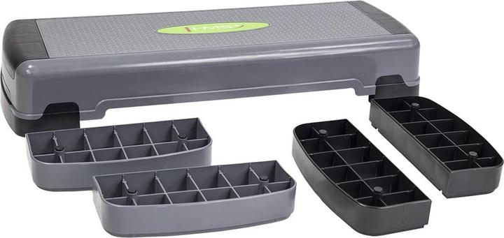 Actual product image HMS Step AS005