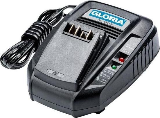 Produktbild Gloria Haus und Garten Akku Starter-Kit (18 V)