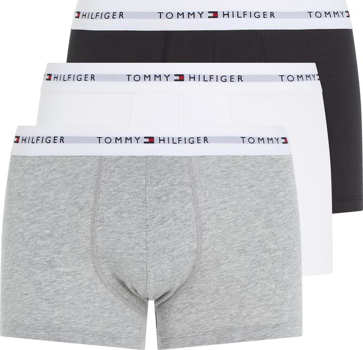 Tommy Hilfiger Trunk (XXL, 3er Pack)