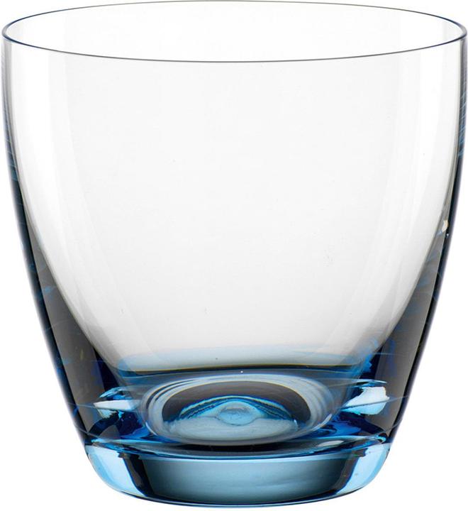 Immagine prodotto Bohemia Cristal Bicchiere da whisky Viva C. 300ml 6pz. (0.30 l, 6 x)