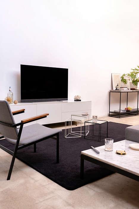 Actual product image Philips 55OLED903/12 (55", OLED, 4K, 2018)