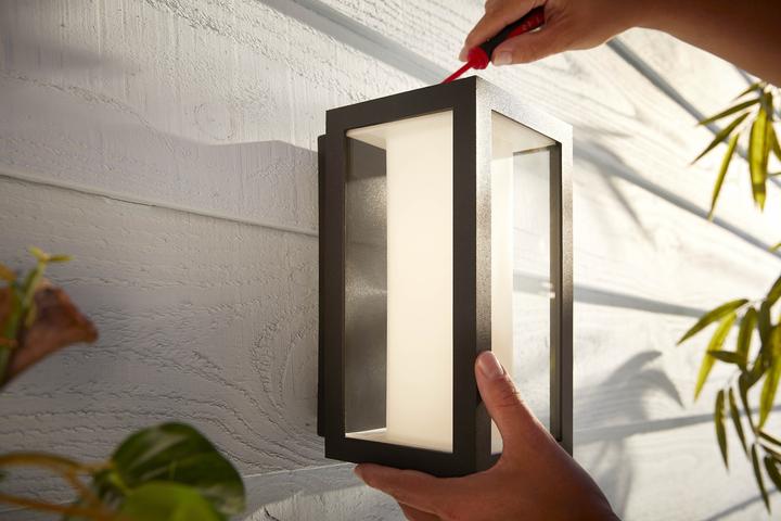 Image du produit Philips Hue Base de l'empreinte de la teinte (1180 lm)