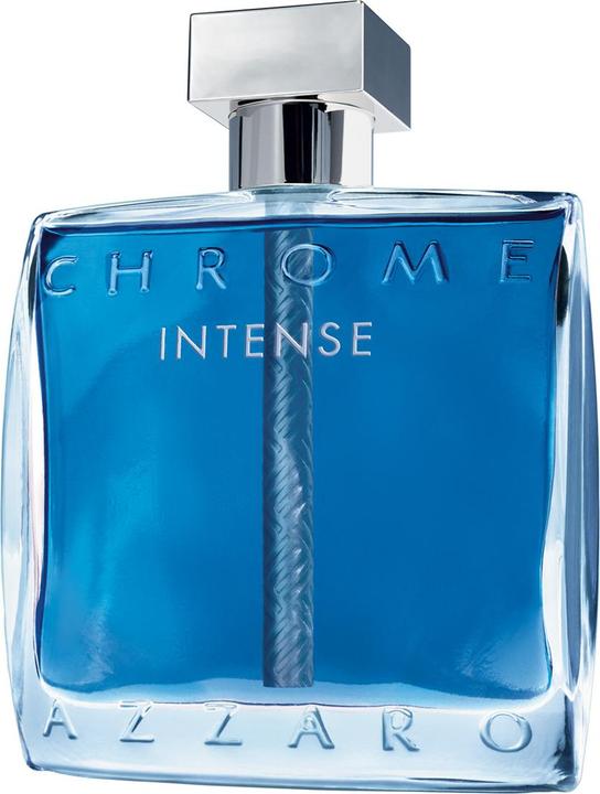 Produktbild Azzaro Chrome Intense (Eau de Toilette, 100 ml)