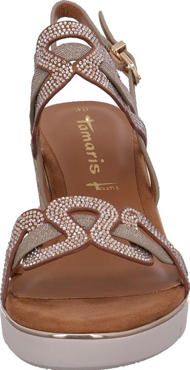 Actual product image Tamaris Sandal (37)