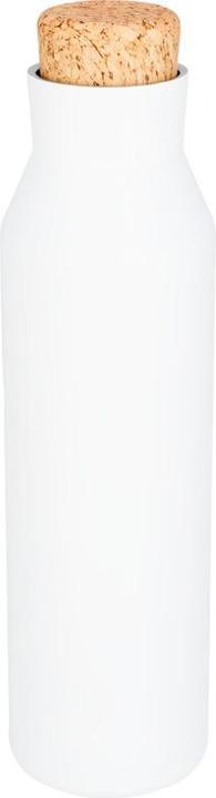 Produktbild Avenue Skateboards Thermosflasche Norse Kupferwand vakuumisoliert mit Korken (0.59 l)