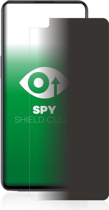 Produktbild upscreen Spy Shield Blickschutzfolie (1 Stück, OnePlus Nord)