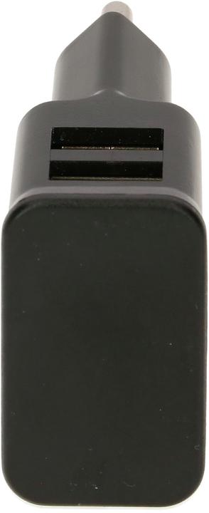 Immagine prodotto Goobay Caricabatterie doppio USB-A (12 W)