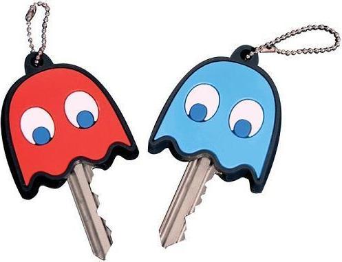 Image du produit Paladone Products Pac-Man avec son