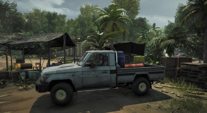 Image du produit Curve digital Narcos : Rise of The Cartels (PS4, EN)