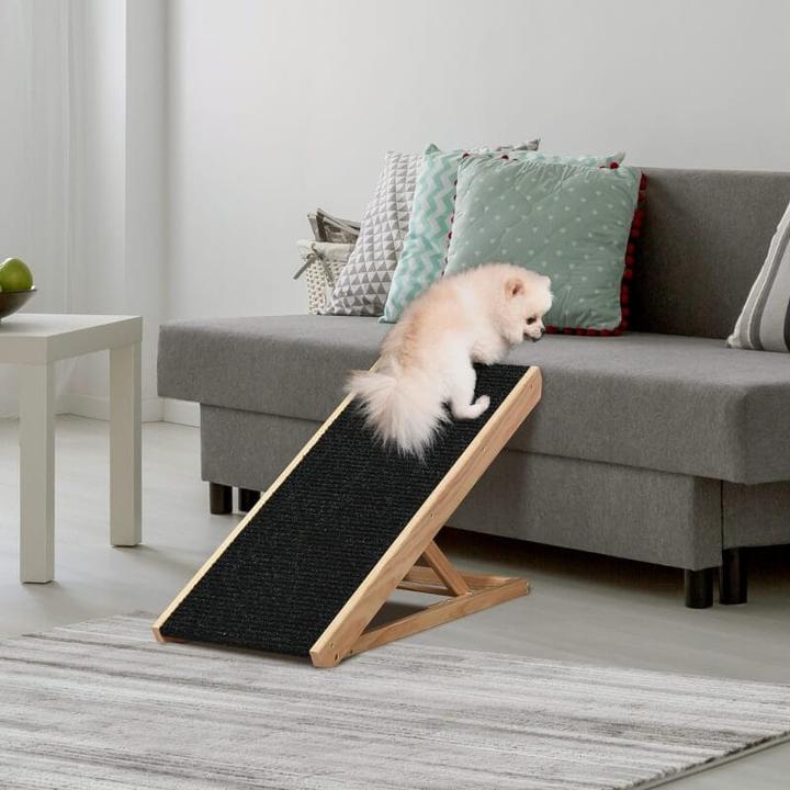 Immagine prodotto Jamb Rampa per cani Scala per gatti (Animaletto, Cane, Gatto)