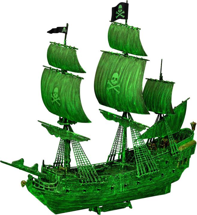 Produktbild Revell Ghost Ship