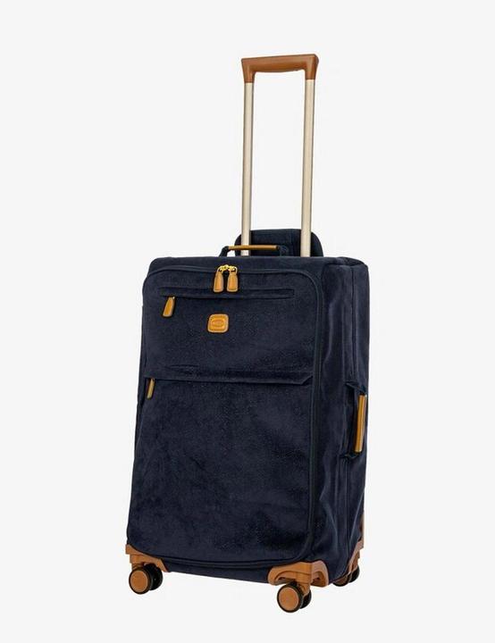 Actual product image Brics Bric's Trolley + Suitcase Life Trolley 58139 (72 l, L (90 - 115l))