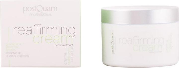 Postquam straffende Creme (200 ml) (Körpercreme, 200 ml)