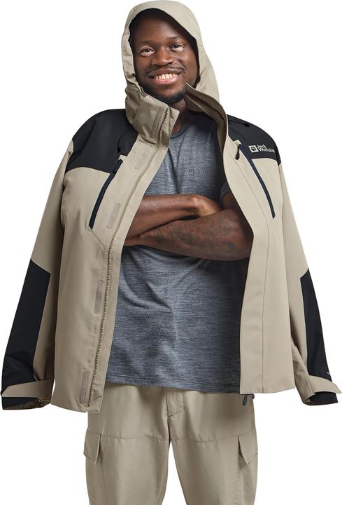Immagine prodotto Jack Wolfskin Jasper 2L Jkt M (L)