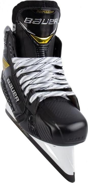 Actual product image Bauer Supreme UltraSonic SR goalkeeper skates 7 (EU 42) EE (42)