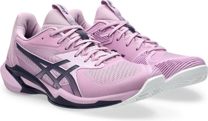 Produktbild ASICS Performance Solution Speed FF 3 Sandplatz Tennisschuh Damen (39)