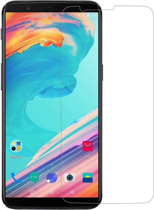 Immagine prodotto Nillkin Matte (1 Pezzo/i, OnePlus 5T)