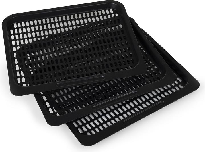 Image du produit Princess Four à air chaud Aeroflyer (Prise UE)