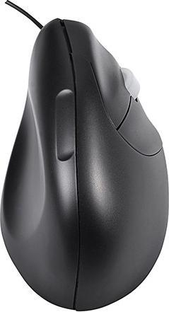 Actual product image Spire Archer 1 Ergonomic Mouse (Cable)