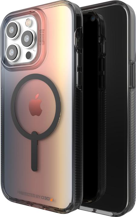 Actual product image Zagg Gear4 Cases Milan Snap Apple (Apple iPhone 14 Pro Max)