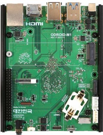 Odroid M1 4GB